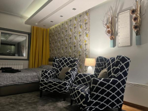 Apartment Bettina